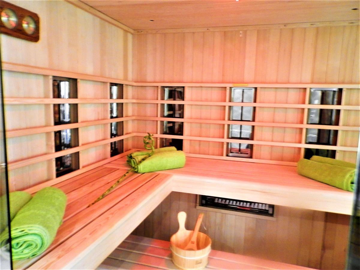 Bed and Breakfast Bartok Ter Panzio Erlau Zimmer foto